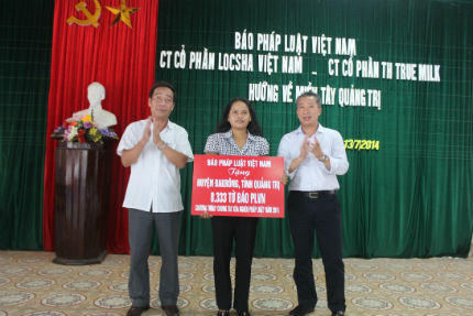 Tri ân miền “đất lửa”